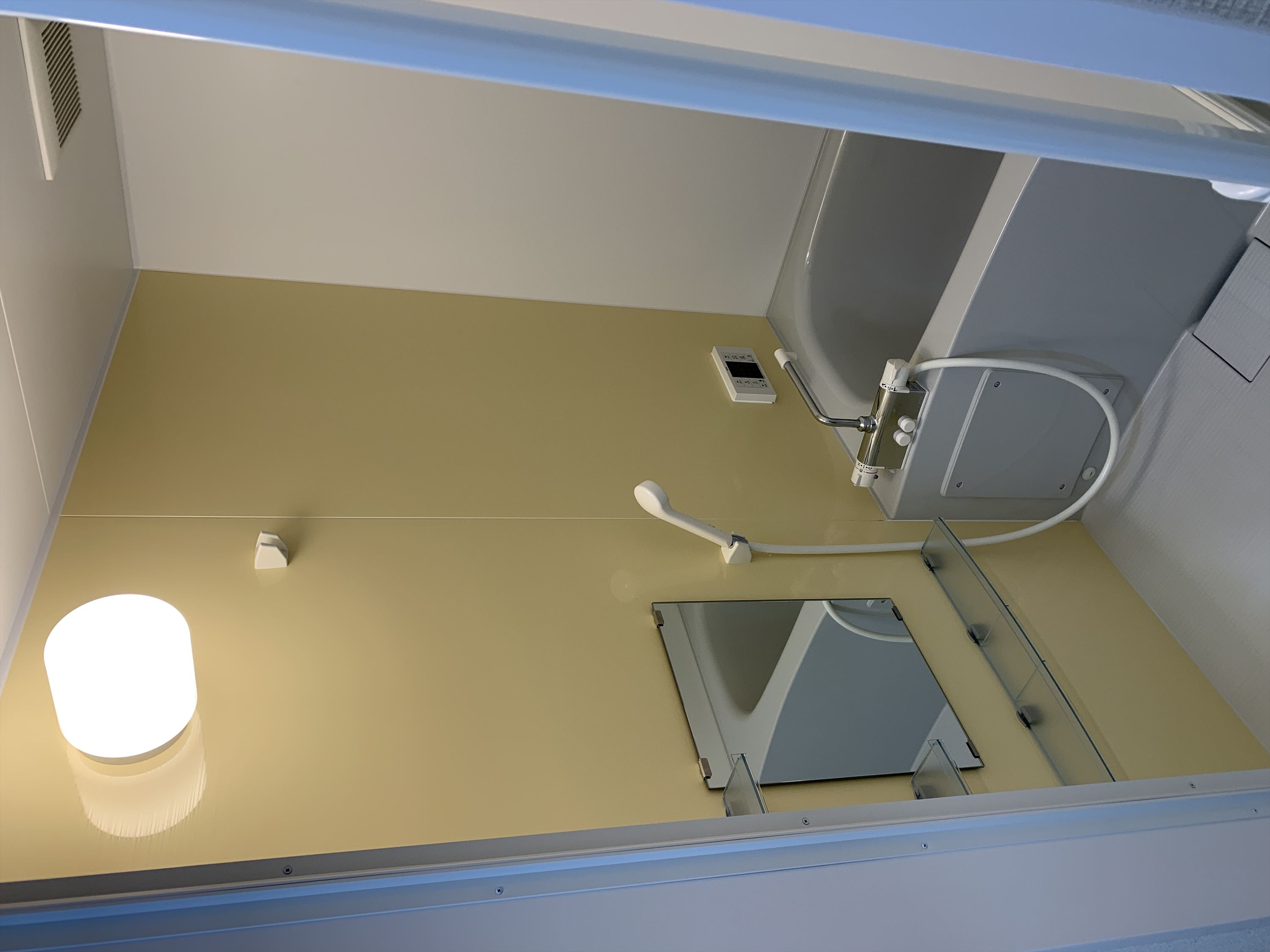 バス・シャワールーム　※写真はイメージです