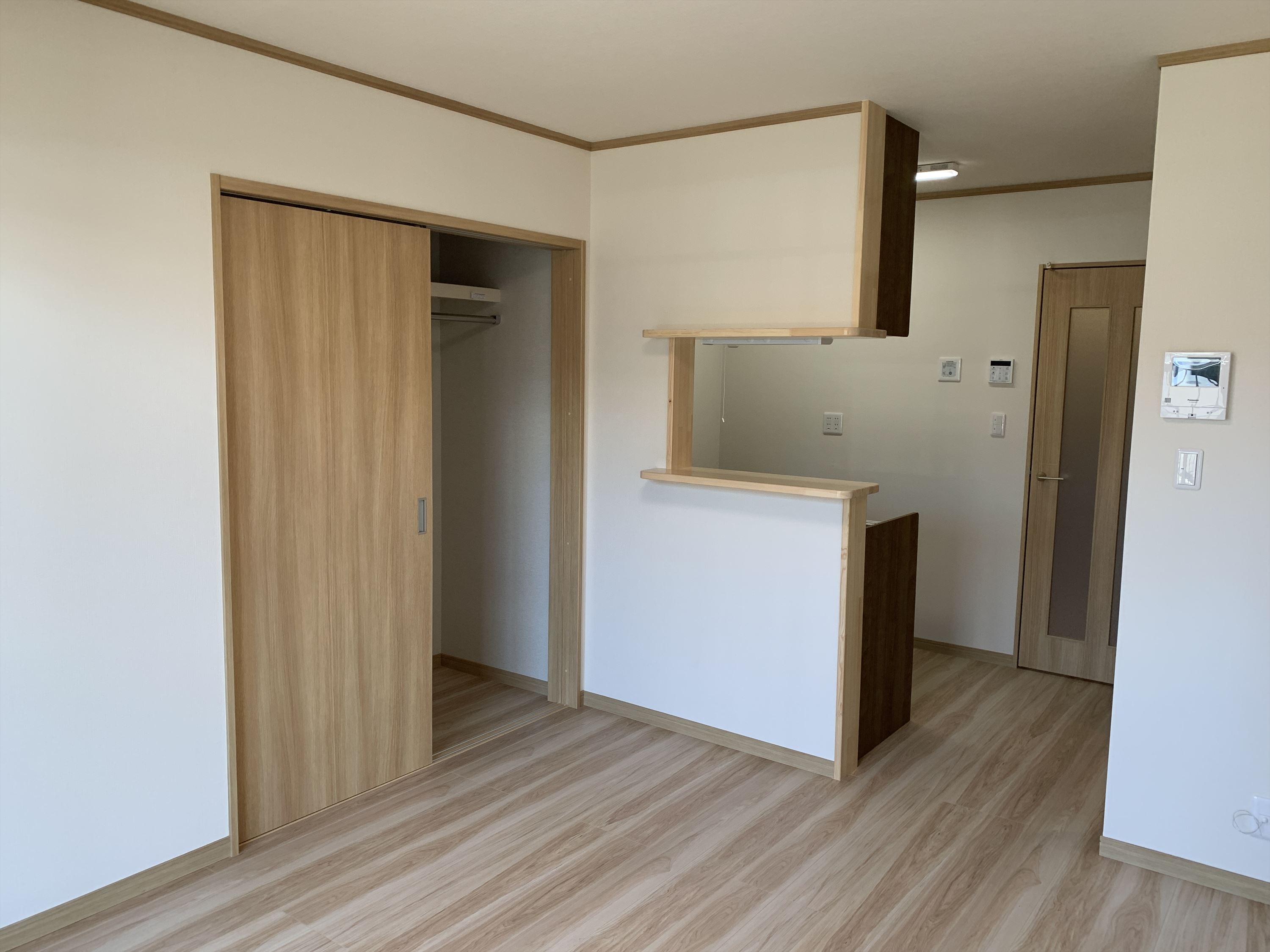 居室・リビング　※写真はイメージです