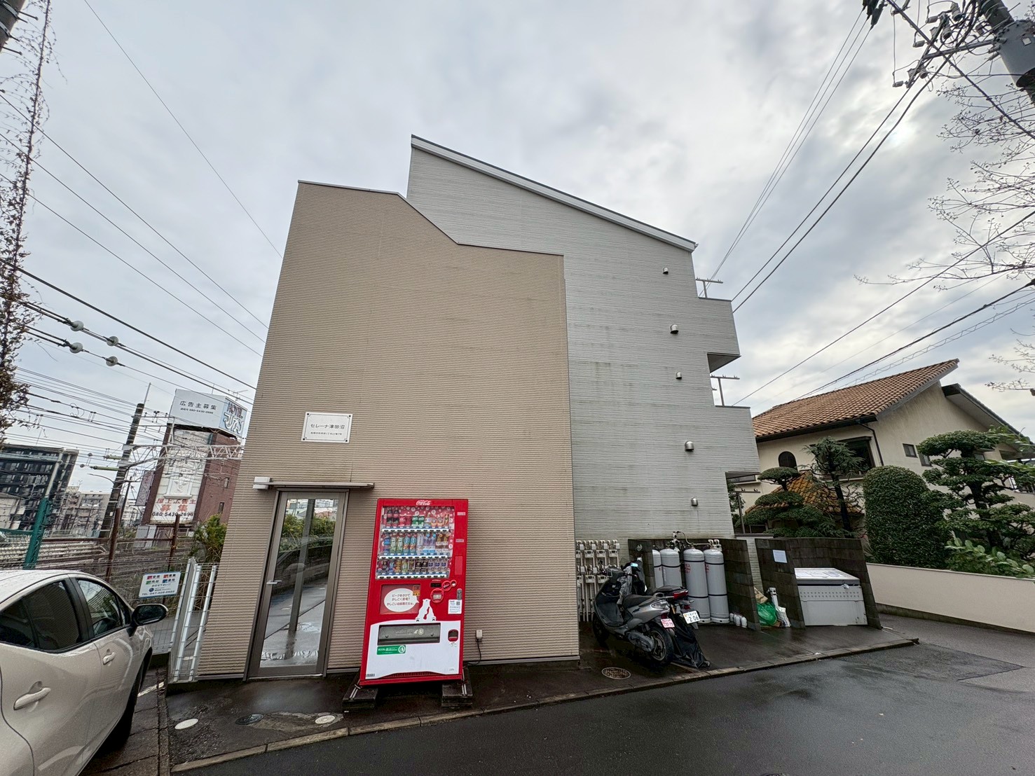 その他　（その他）まで0m