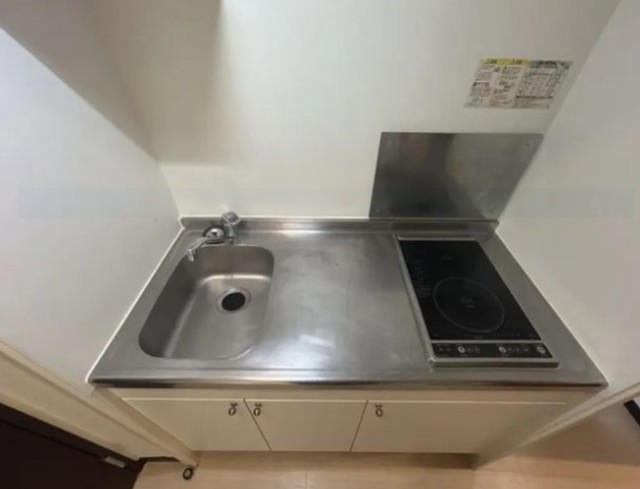 キッチン　同仕様タイプ