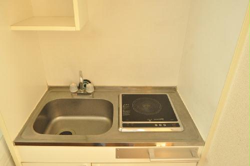 キッチン　※設備については各部屋をご確認下さい。