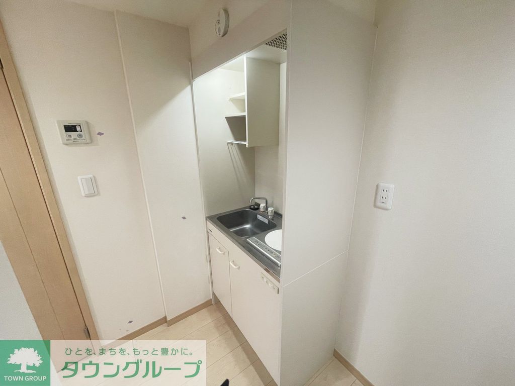 キッチン　★別号室参考写真★