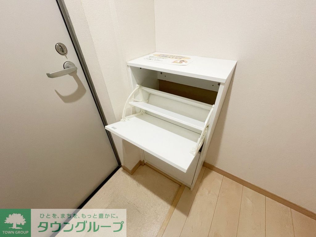 収納　★別号室参考写真★