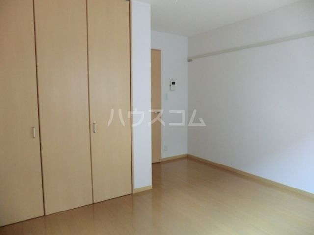 ラ・ドゥチェ_内装_4