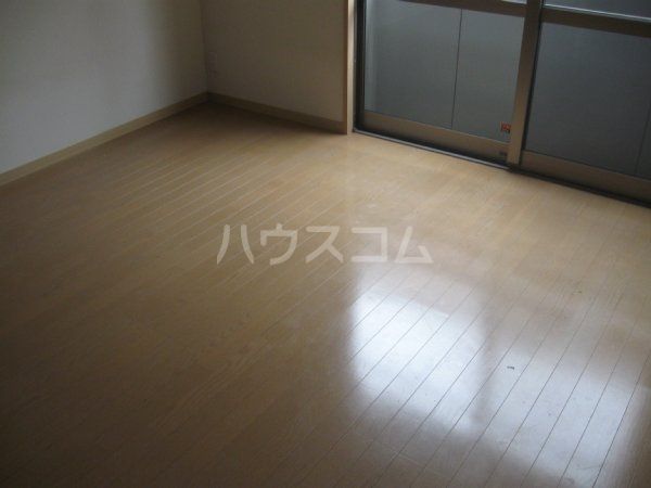 ラ・ドゥチェ_内装_0