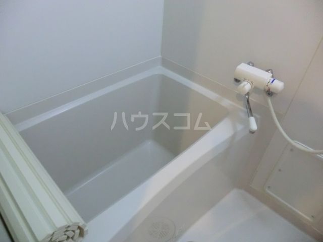 ラ・ドゥチェ_内装_2