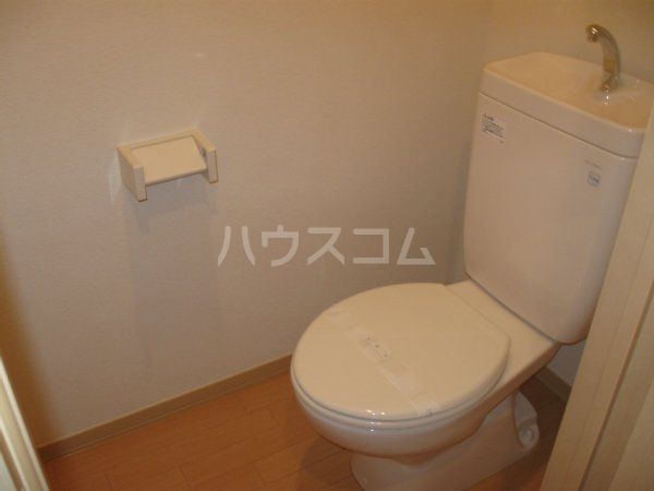 ラ・ドゥチェ_内装_3