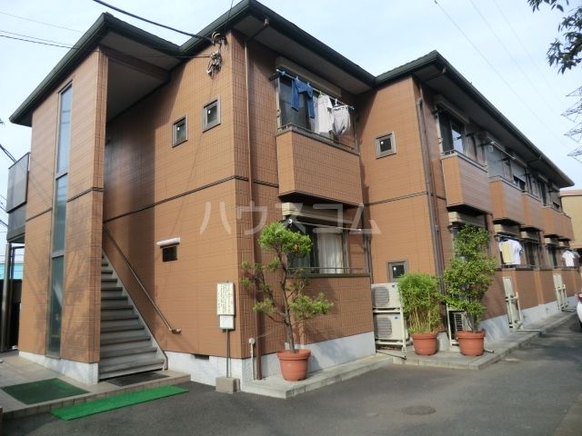 ラ・ドゥチェ_トップ画像