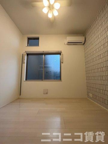 眺望　別号室イメージの為、現状を優先致します。