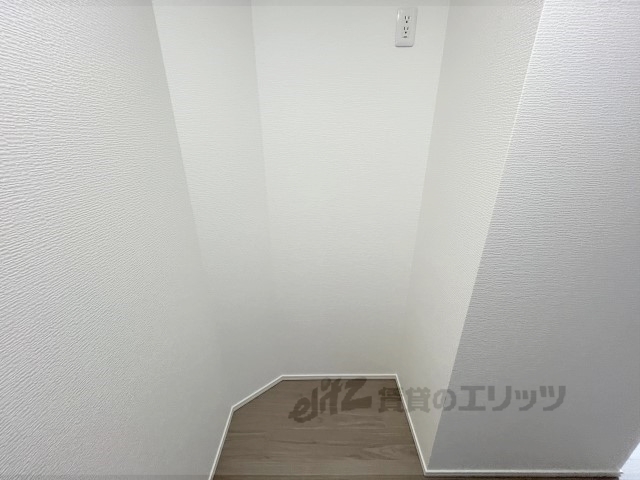 その他部屋・スペース　冷蔵庫置場