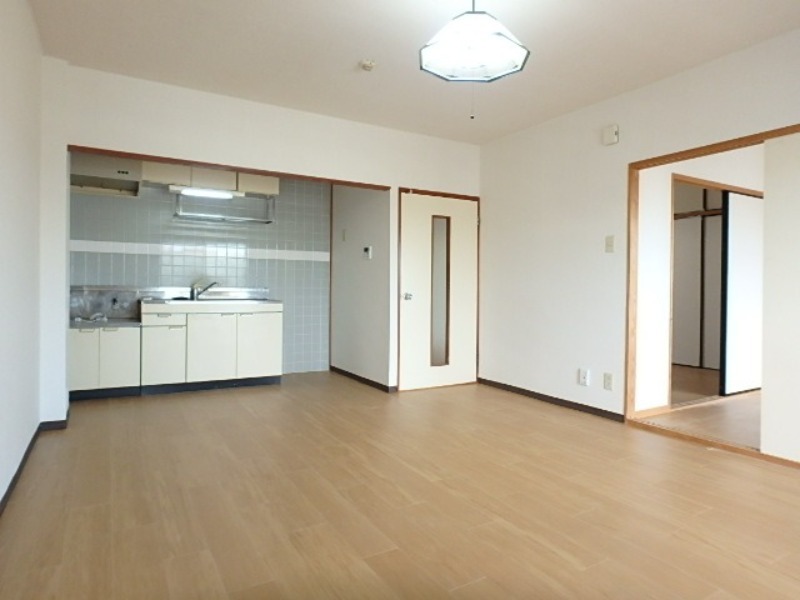 居室・リビング　図面と現状に相違がある場合には現状を優先