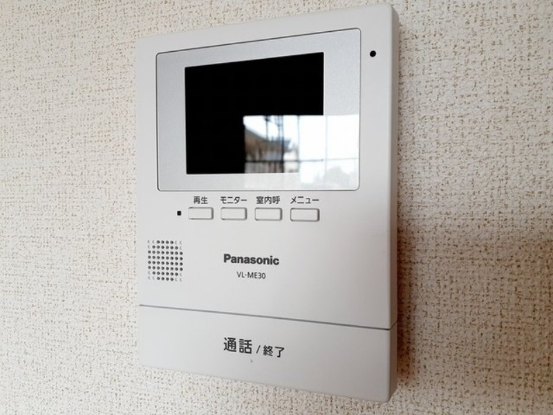 セキュリティ　図面と現状に相違がある場合には現状を優先