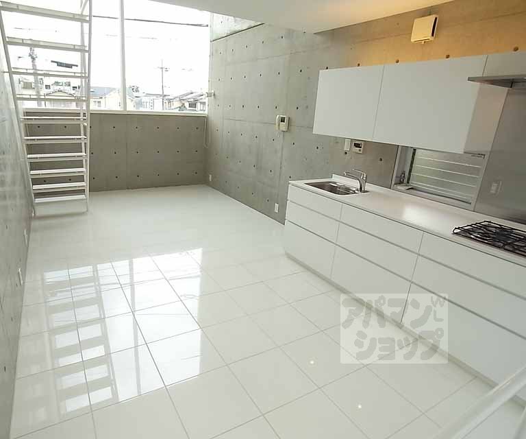 居室・リビング　洗練されたデザイン