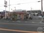 コンビニ　セブンイレブン豊中浜1丁目店（コンビニ）まで463m