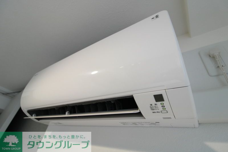 その他設備　設備