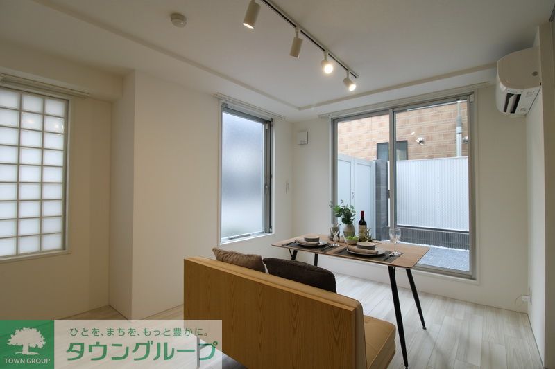 居室・リビング　リビング/居室