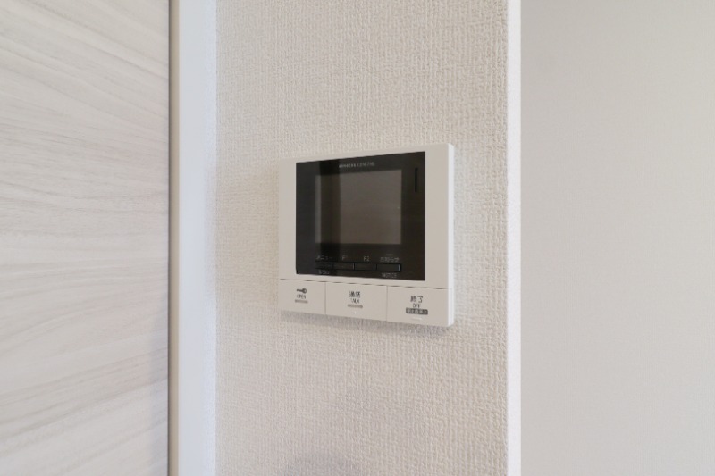 セキュリティ　図面と現状に相違がある場合には現状を優先