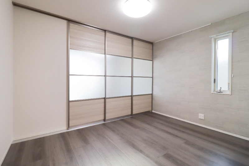 居室・リビング　図面と現状に相違がある場合には現状を優先