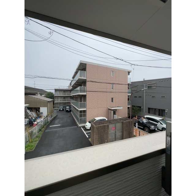 バルコニー　※参考写真