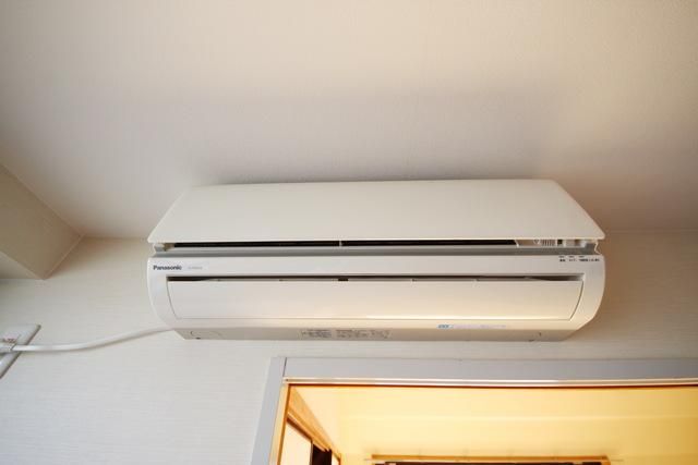 その他設備　★エアコン付き★