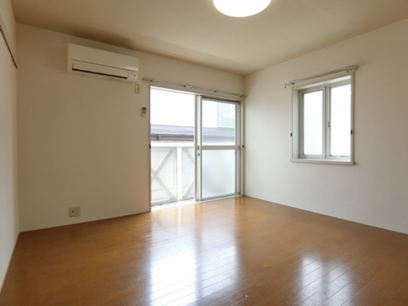 居室・リビング　図面と現状に相違がある場合には現状を優先