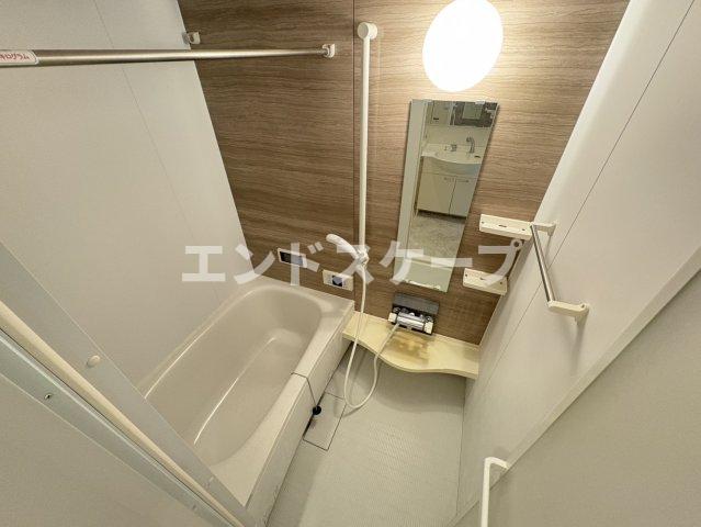 バス・シャワールーム　高崎、前橋のお部屋探しはエンドスケープまで！お客様の理想お聞