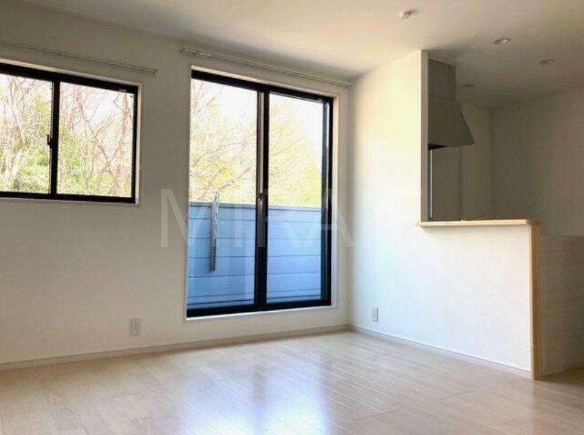 居室・リビング　リビング/居室