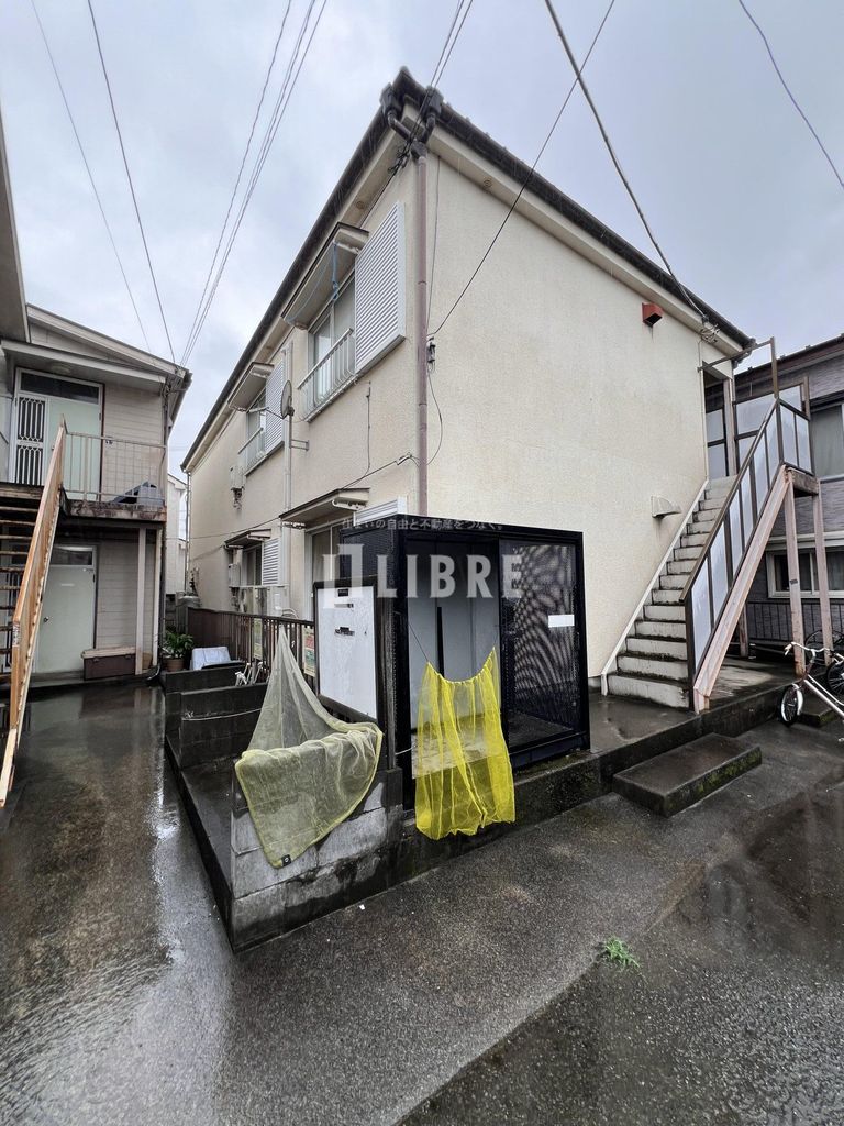 その他共有部分　バルコニー