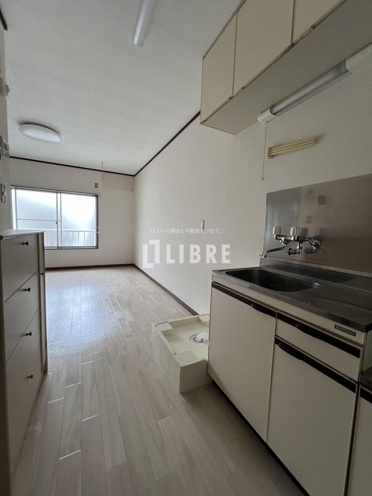 その他部屋・スペース　キッチン