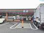 コンビニ　セブンイレブン昭島上川原2丁目店（コンビニ）まで590m
