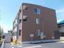 加須駅より徒歩18分 3階 築10年5ヶ月の賃貸物件