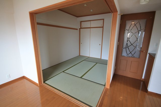 その他　※同物件別号室の写真になります