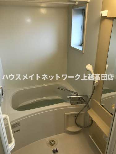 バス・シャワールーム　追焚機能付