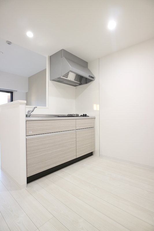 キッチン　別号室参考写真