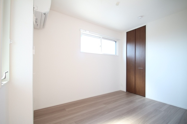 その他部屋・スペース　洋室