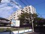 祐天寺駅より徒歩8分 5階 築20年3ヶ月の賃貸物件