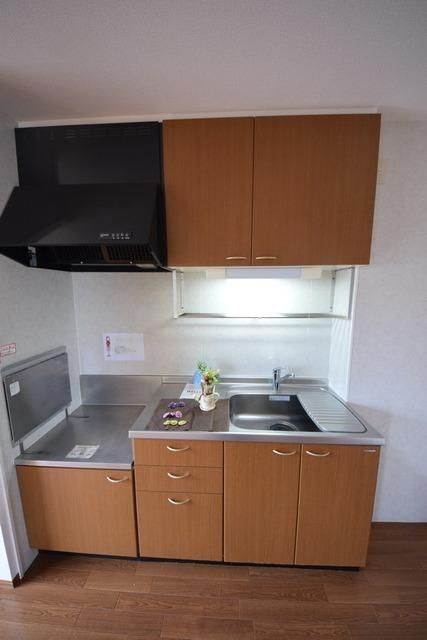 キッチン　☆キッチン☆