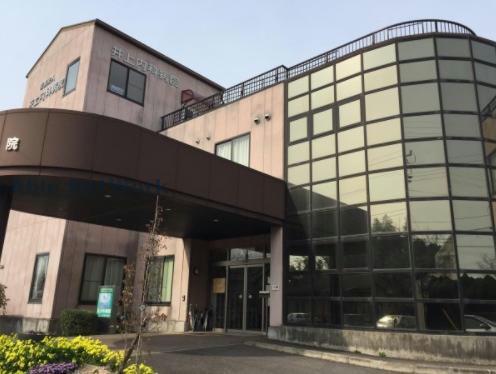 病院　井上内科病院（病院）まで2596m