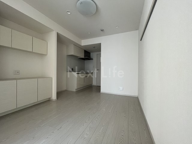 居室・リビング　リブリ・淵野辺3