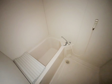 バス・シャワールーム　※別部屋写真 イメージとしてご閲覧下さい。