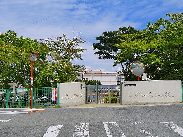 幼稚園・保育園　奈良女子大学附属幼稚園（幼稚園・保育園）まで335m