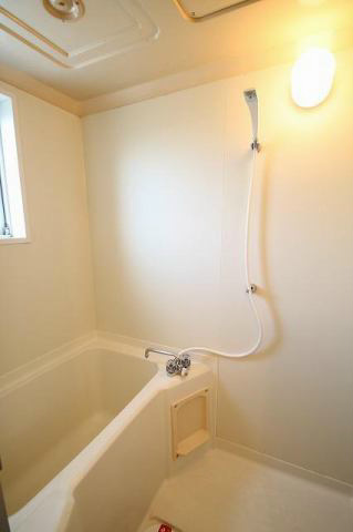 バス・シャワールーム　※他部屋参照・現況優先