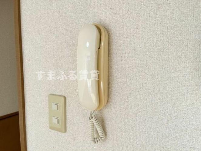 セキュリティ　同仕様　同施工会社　セキュリティ