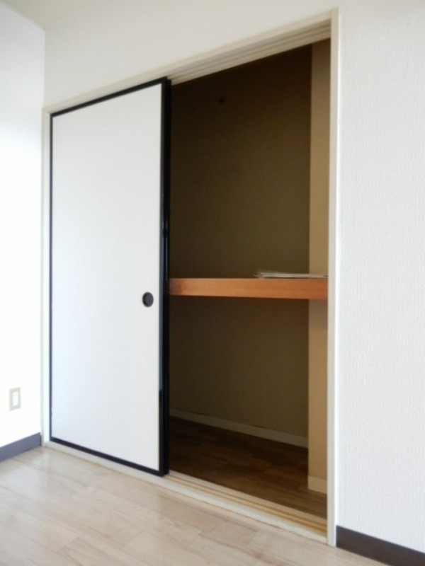 収納　図面と現状に相違がある場合には現状を優先