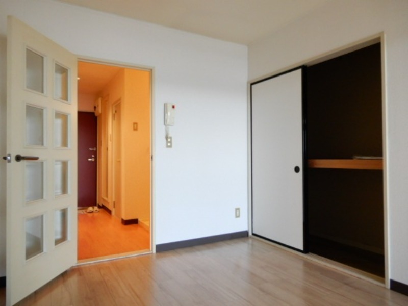 その他部屋・スペース　図面と現状に相違がある場合には現状を優先