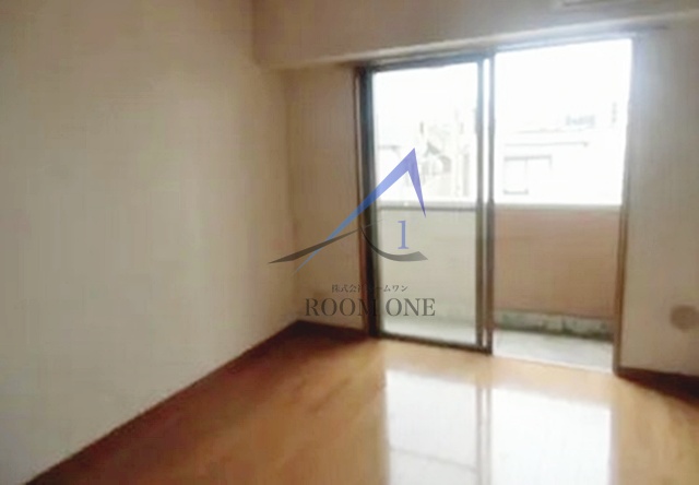 その他部屋・スペース　寝室です。