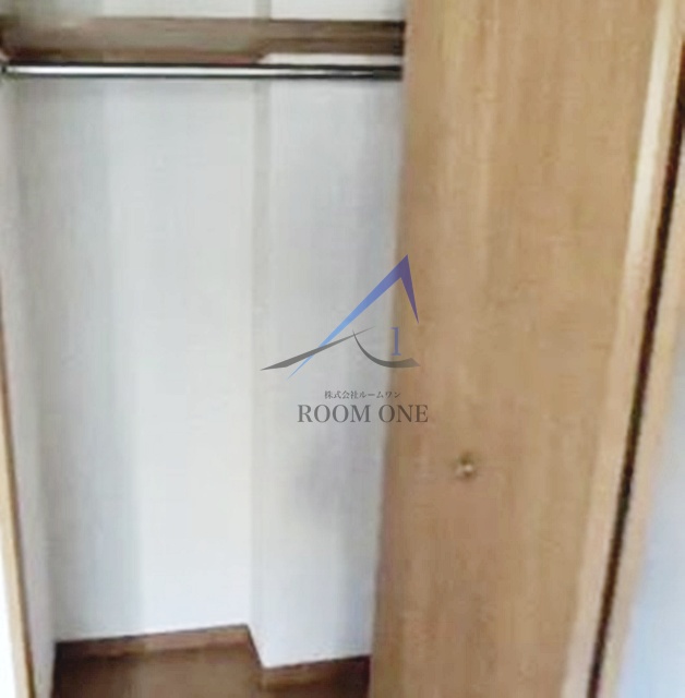 収納　収納です。