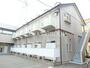 南越谷駅より徒歩6分 1階 築31年9ヶ月の賃貸物件