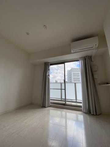 居室・リビング　オリーブコート　洋室