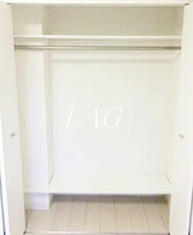 収納　収納です。